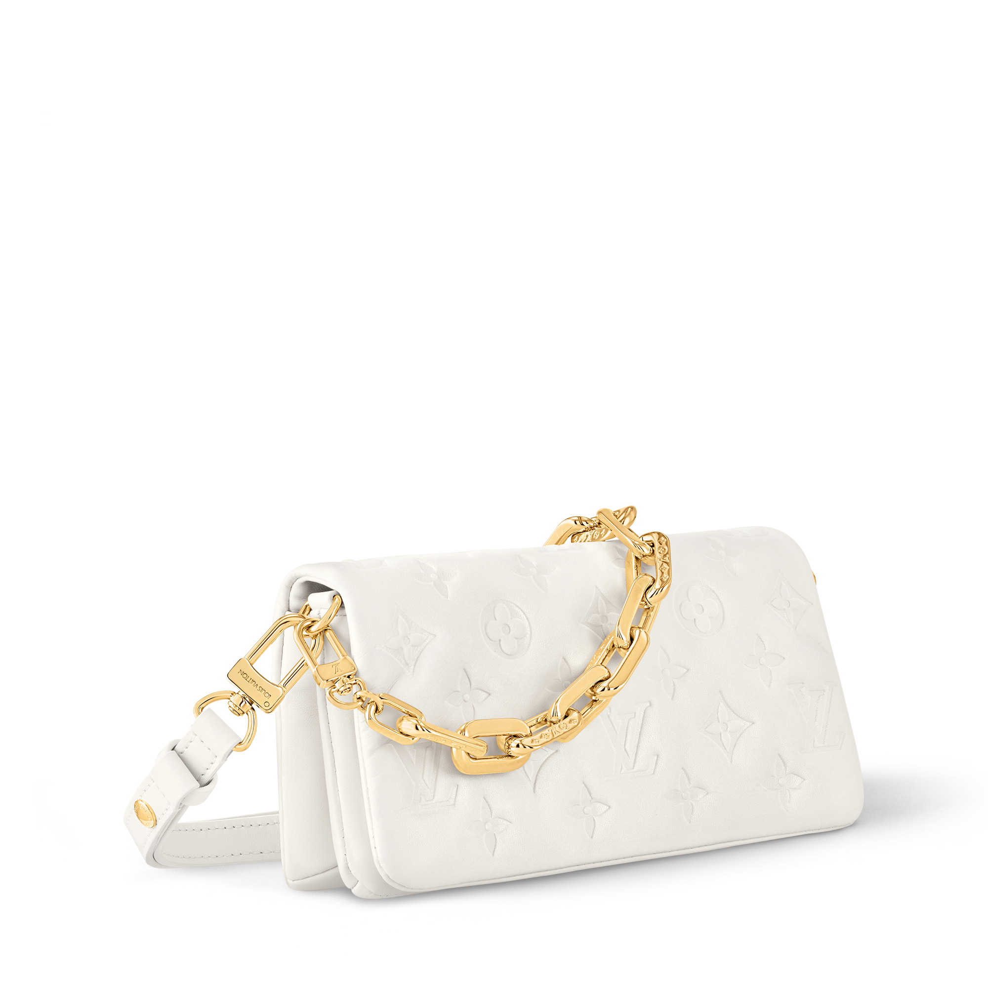 Pochette Coussin H32 - Wallets and Small Leather Goods | LOUIS VUITTON